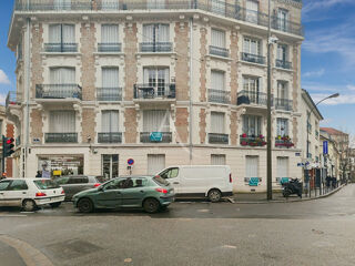 Appartement Argenteuil (95100)