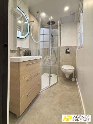  Appartement � vendre 2 pi�ces 27 m�