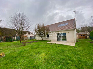  Maison à vendre 4 pièces 104 m²