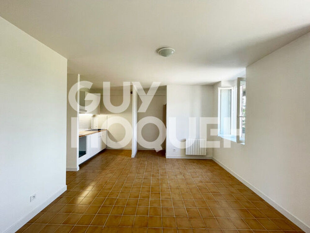 Location Appartement À louer ? Appartement T3 entièrement rénové à Homps Homps