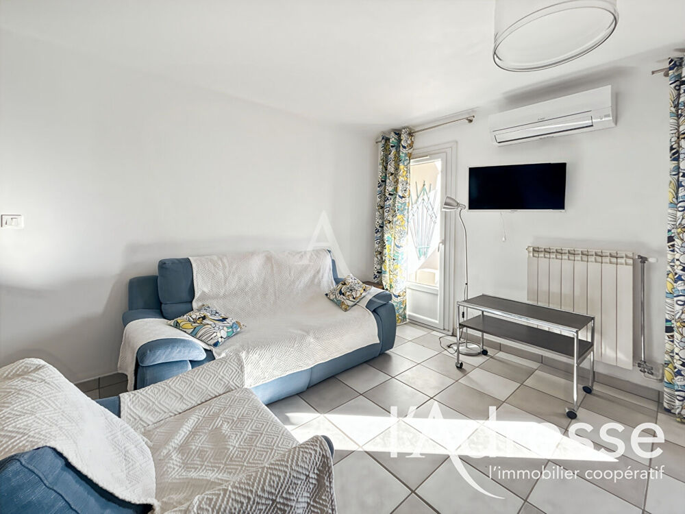 Appartement La Ciotat - 4 pièces - 76 m2
