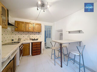  Appartement � vendre 2 pi�ces 40 m�