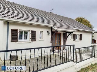  Maison  louer 4 pices 109 m