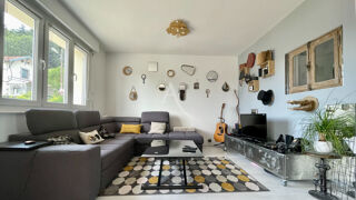  Maison à louer 5 pièces 90 m² Epinal