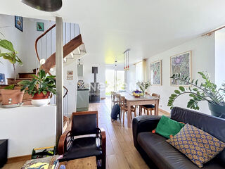  Maison à vendre 4 pièces 79 m²