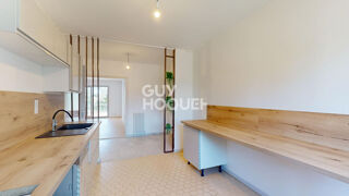  Appartement � vendre 4 pi�ces 96 m�