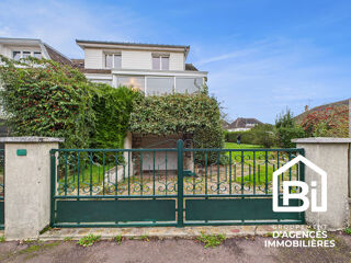  Maison � vendre 4 pi�ces 84 m�