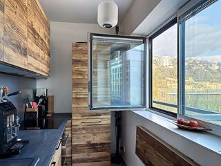  Appartement à vendre 2 pièces 52 m²