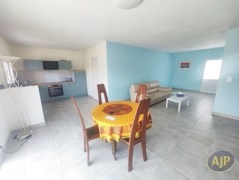 Maison 3 pièce(s) 70.40 m2