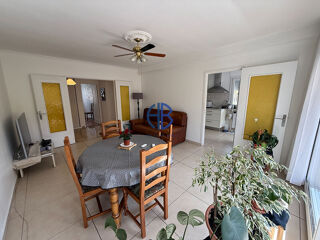  Appartement � vendre 4 pi�ces 80 m�