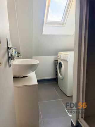  Appartement � vendre 3 pi�ces 