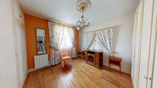  Maison à vendre 3 pièces 82 m²
