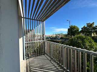  Appartement � vendre 2 pi�ces 42 m�