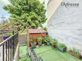  Maison  vendre 3 pices 74 m
