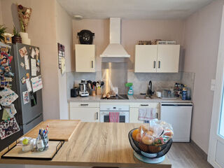  Maison  vendre 5 pices 89 m