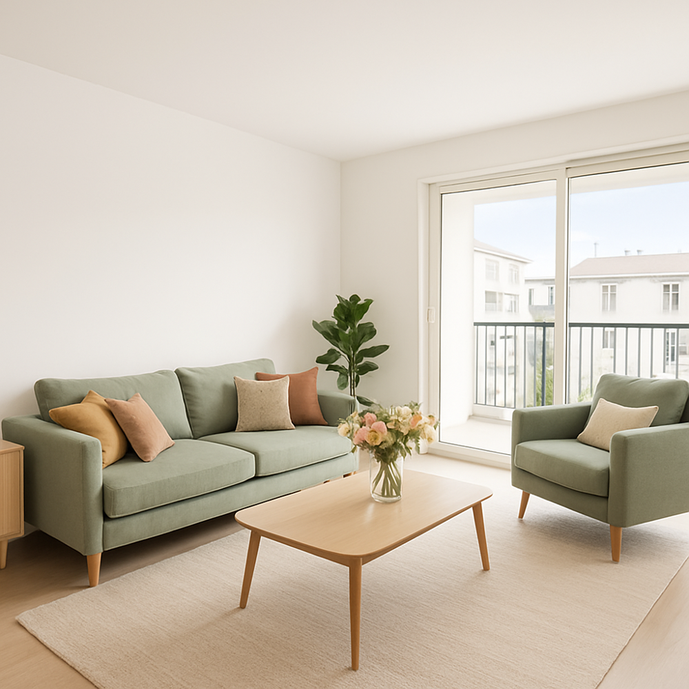 Vente Appartement Appartement 4 pièces de 85 m2 (Cagnes-sur-Mer) Cagnes-sur-mer