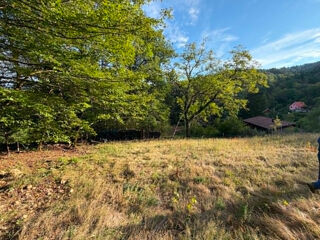 Vente Terrain Terrain d'exception à vendre à Bourbach le Haut - 2546 m² de pure opportunité Bourbach le haut