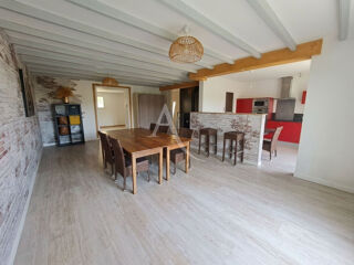  Maison à vendre 5 pièces 109 m²