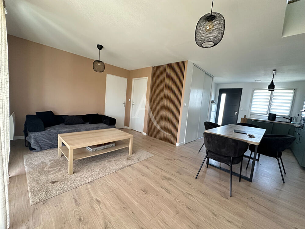 Vente Maison Maison Athée-sur-cher Athee sur cher