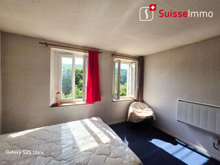  Maison � vendre 3 pi�ces 81 m�