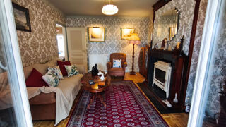  Maison � vendre 8 pi�ces 125 m�