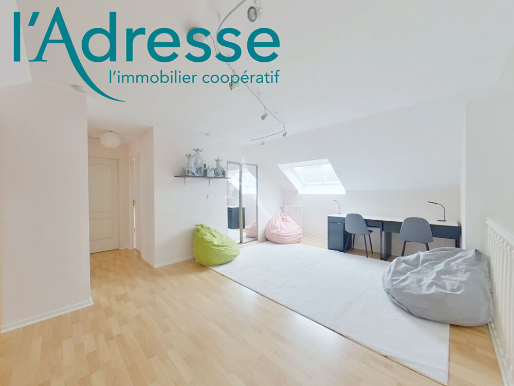 � vendre  Maison Saint-Thibault-des-Vignes (77400)