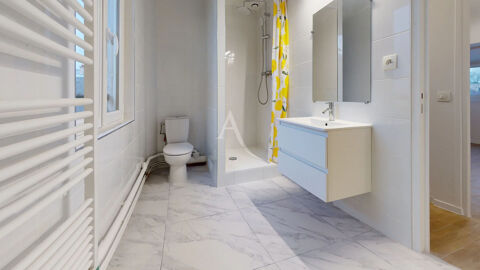  Appartement � louer 5 pi�ces 75 m�