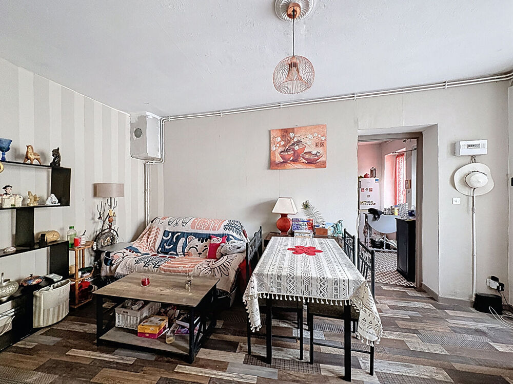 Maison Trept 4 pièces 70 m2