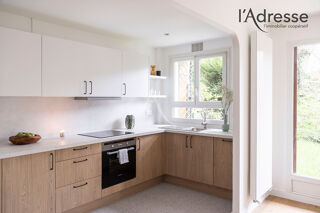  Appartement � vendre 4 pi�ces 87 m�