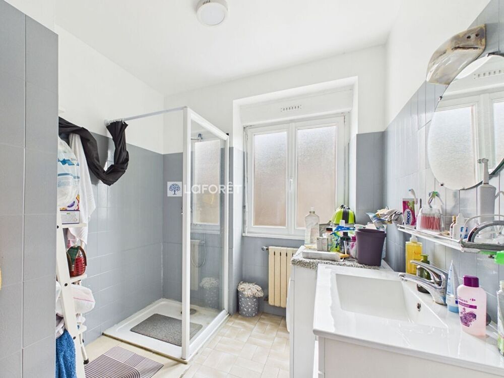 Vente Maison Maison Scaer 7 pièce(s) 158 m2 Scaer