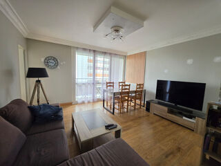  Appartement � louer 4 pi�ces 76 m�