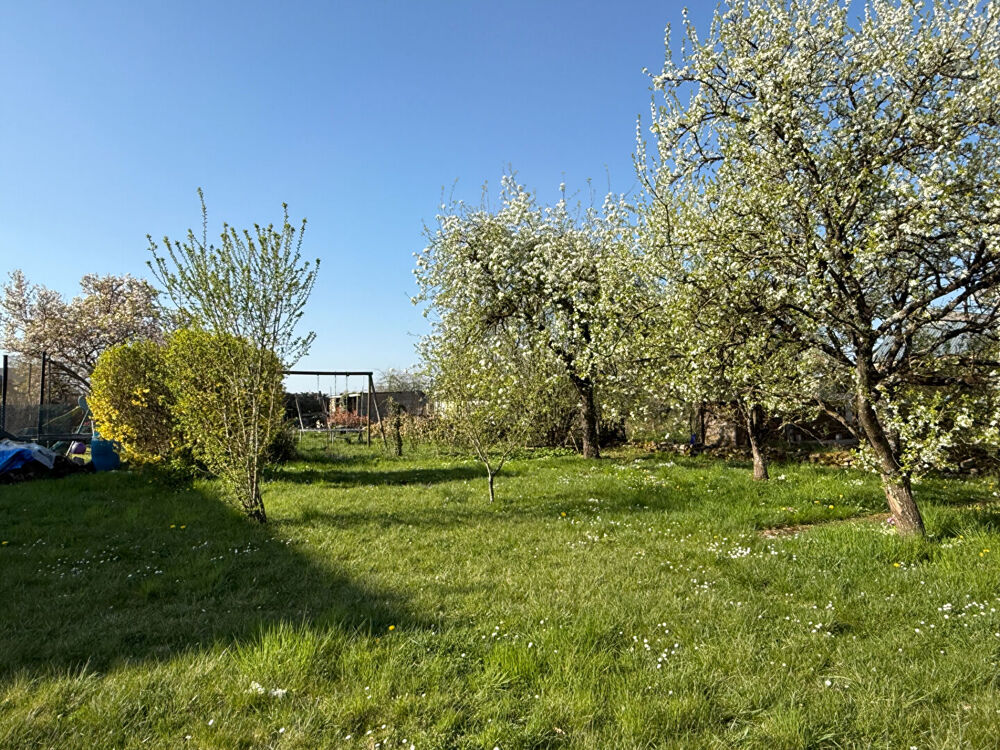 Vente Maison Maison Cheveuges 6 pièces 144 m2 Sedan