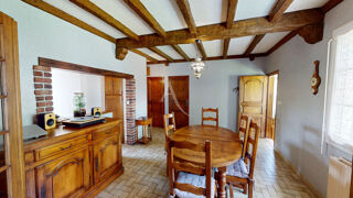  Maison à vendre 6 pièces 109 m²