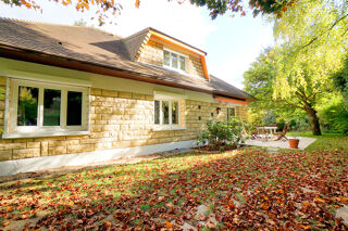  Maison � vendre 8 pi�ces 163 m�