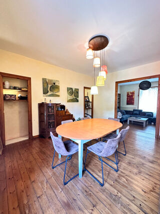  Maison � vendre 5 pi�ces 141 m�