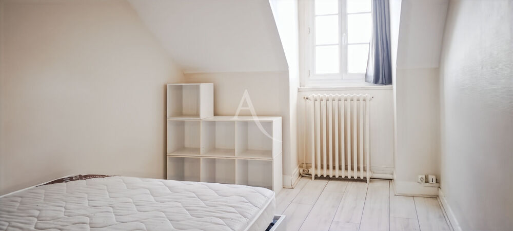 Appartement Rouen 2 pièce(s) 35.85 m2
