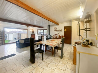  Maison � vendre 4 pi�ces 182 m�