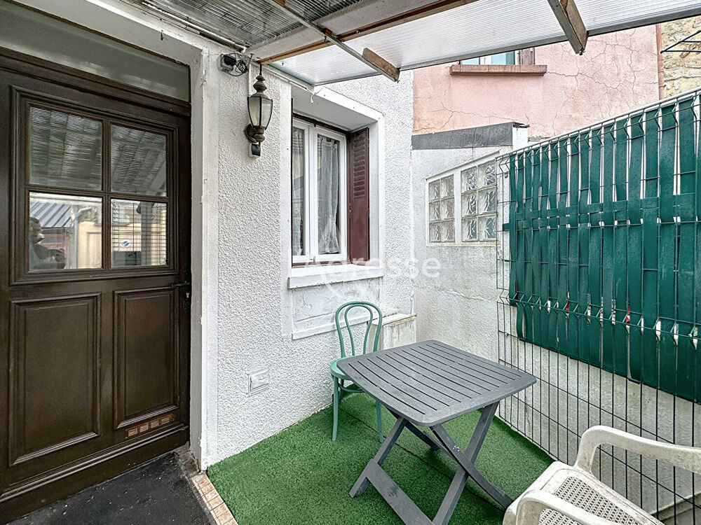 Maison 3 pièces 62 m² · à Saint Mard · 62 m² · 179 000 €
