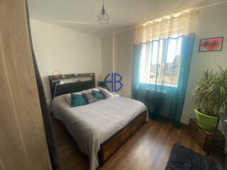  Appartement à vendre 3 pièces 74 m²