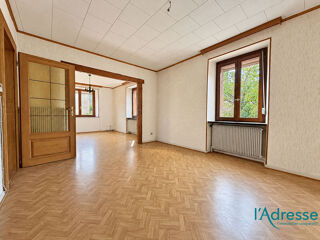  Maison à vendre 4 pièces 91 m²