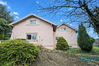  Maison � vendre 6 pi�ces 135 m�