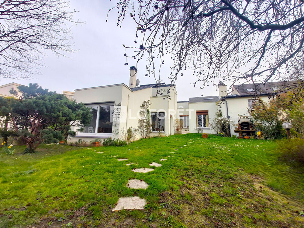 � vendre  Maison Rosny-sous-Bois (93110)
