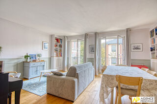  Appartement � vendre 4 pi�ces 97 m�