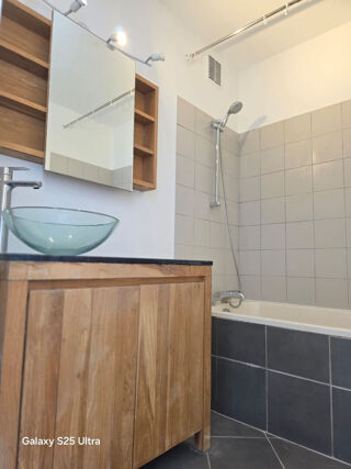  Appartement � vendre 3 pi�ces 63 m�