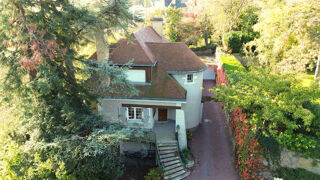  Maison � vendre 9 pi�ces 330 m�