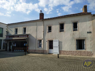  Immeuble à vendre 10 pièces 181 m²