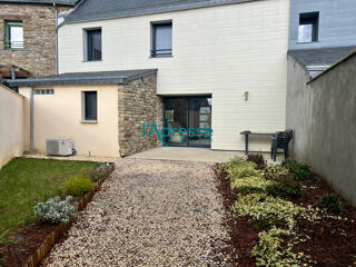  Maison � vendre 4 pi�ces 77 m�