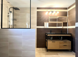  Maison � vendre 6 pi�ces 120 m�