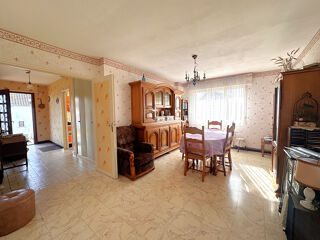  Maison � vendre 5 pi�ces 88 m�