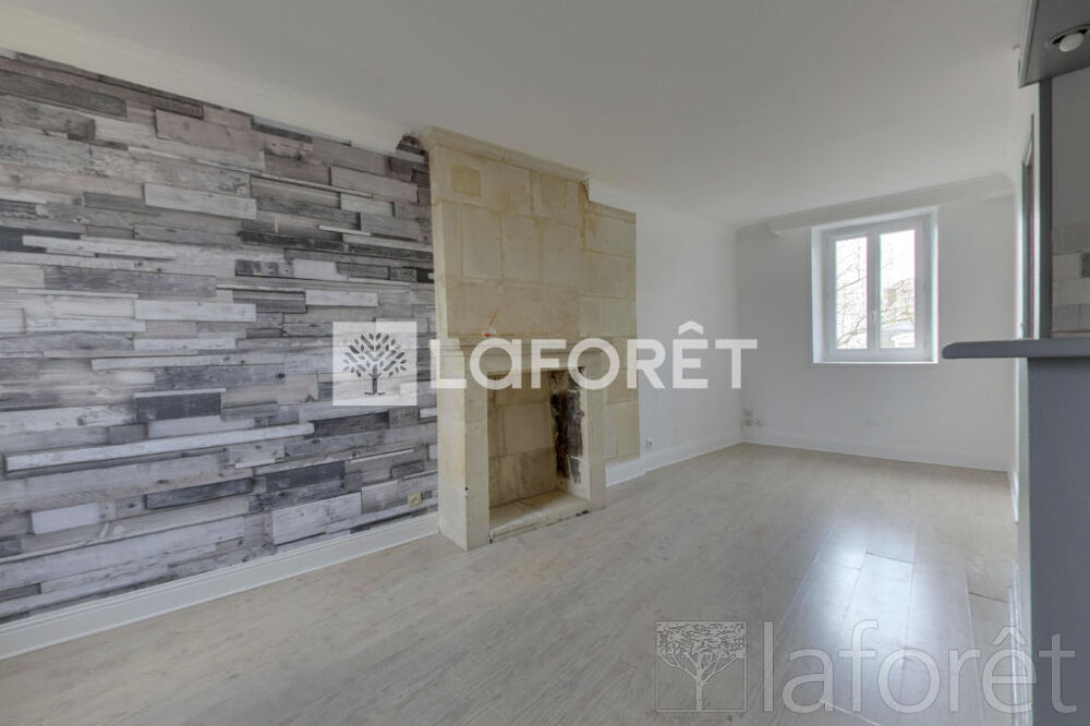 Location Appartement Appartement Caen 1 pièce 24 m2 Caen